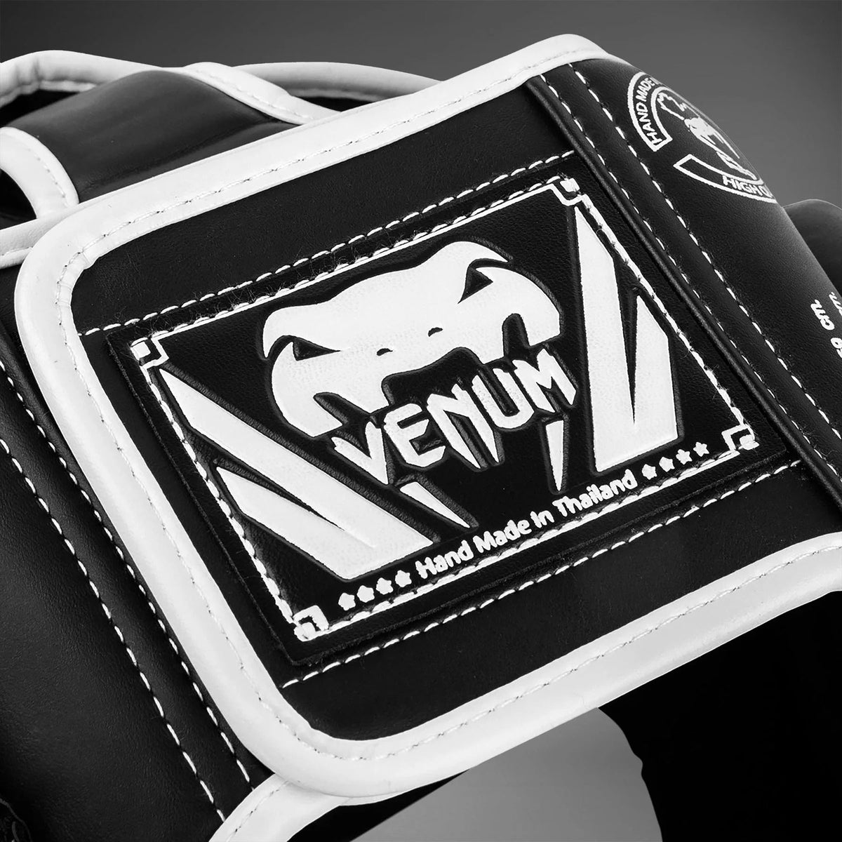 Venum Elite Headgear