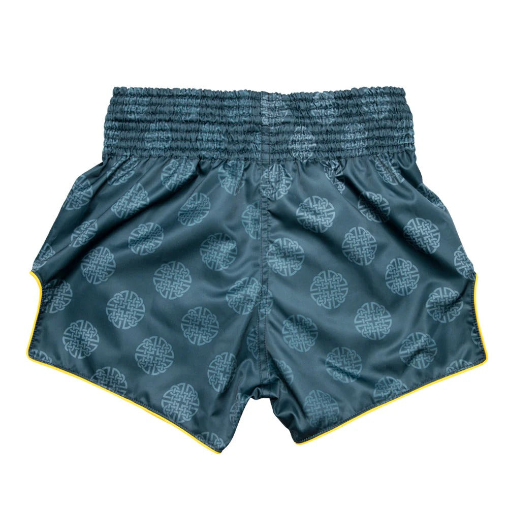 Fairtex Muay Thai Shorts – BS1915 CLUBBER