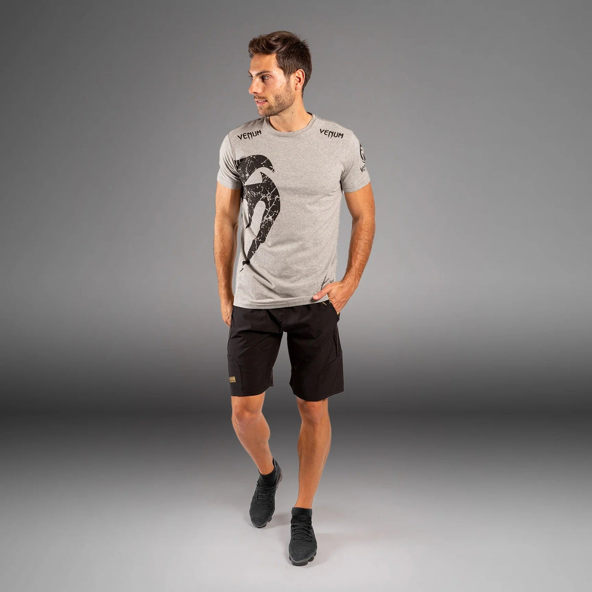 Venum Giant T-shirt
