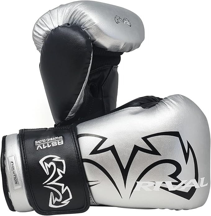 Rival RS11V Evolution Sparring Gloves
