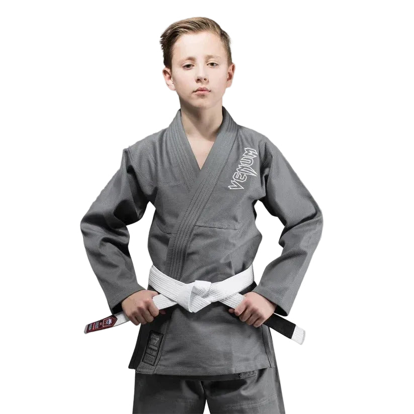 VENUM CONTENDER KIDS BJJ GI