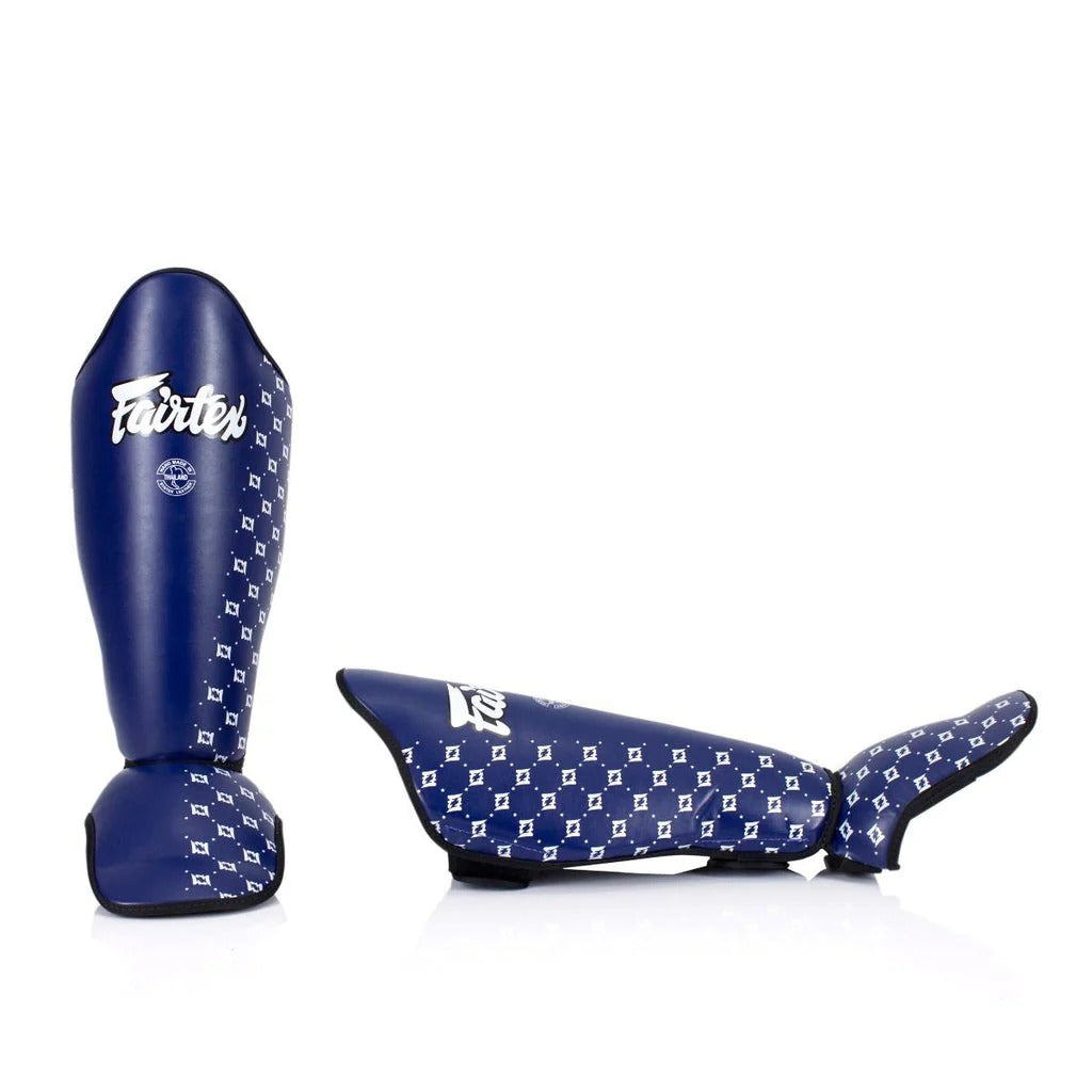 SP5 Competition Shin Pads