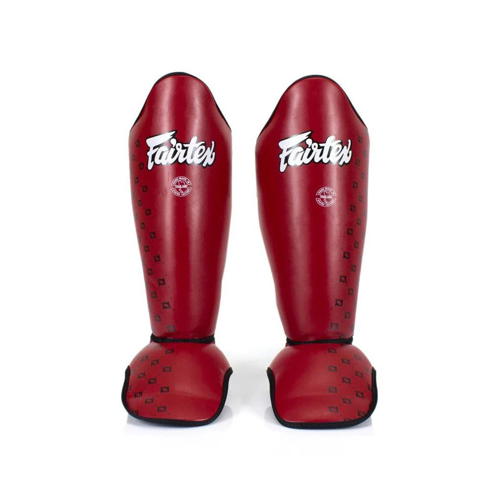 SP5 Competition Shin Pads