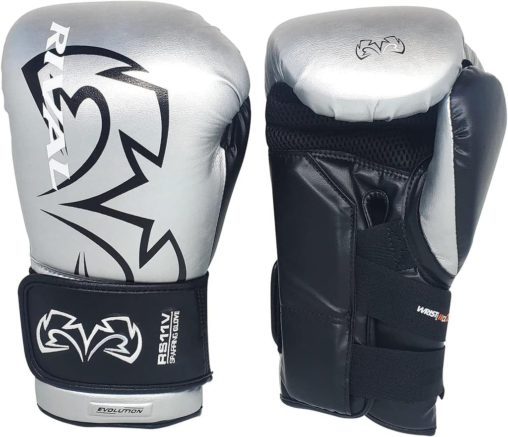 Rival RS11V Evolution Sparring Gloves