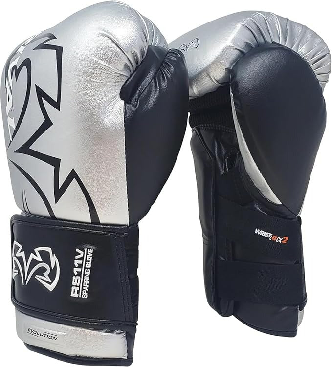 Rival RS11V Evolution Sparring Gloves