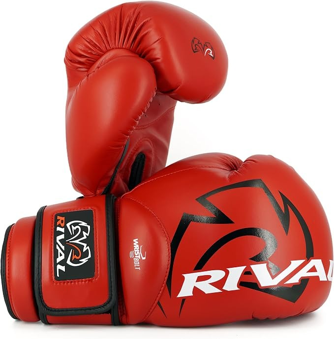 Rival RS4V Aero Sparring Gloves 2.0