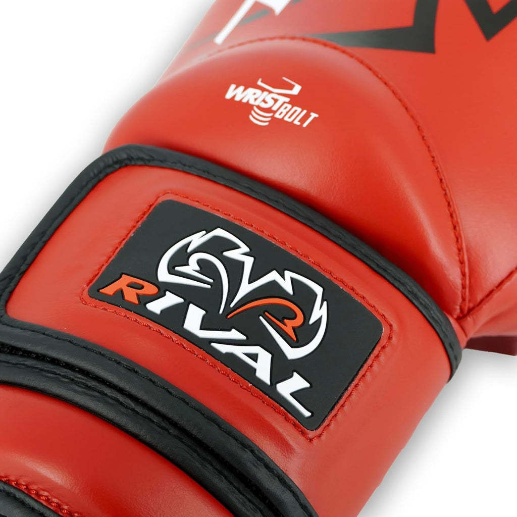 Rival RS4V Aero Sparring Gloves 2.0