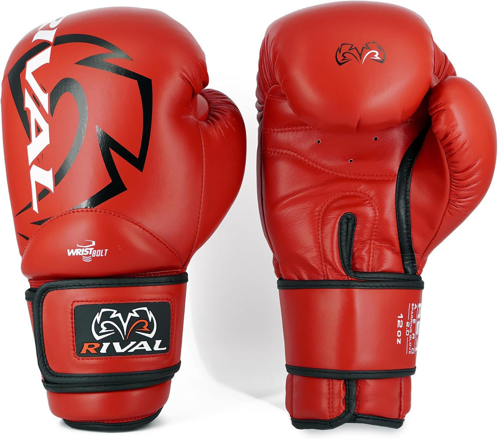 Rival RS4V Aero Sparring Gloves 2.0