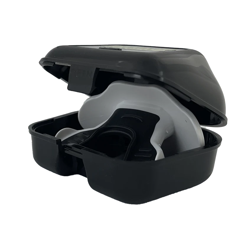 Damage Control Antimicrobial Mouthguard Case