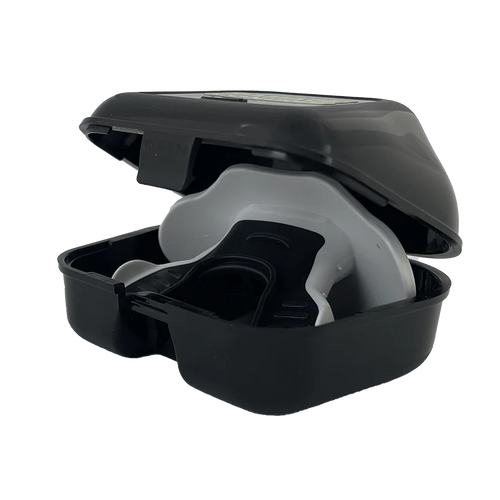 Damage Control Antimicrobial Mouthguard Case
