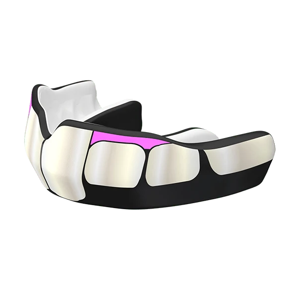 Damage Control Rabbid Teeth EI