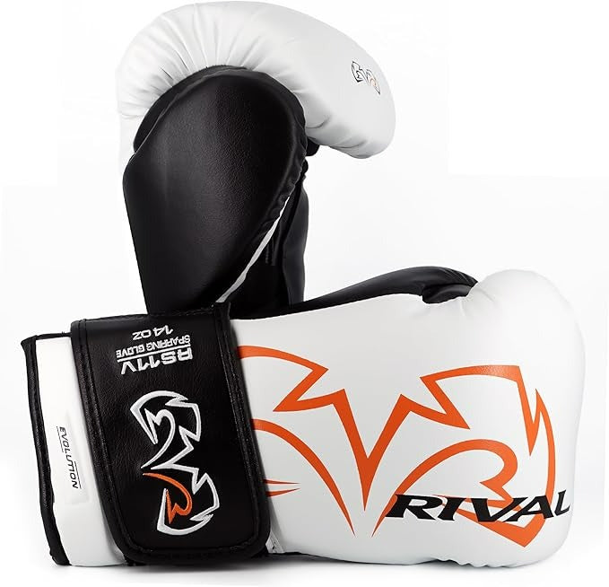 Rival RS11V Evolution Sparring Gloves