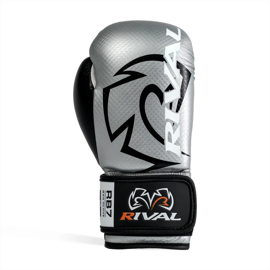 Rival RB7 Fitness Plus Bag Gloves