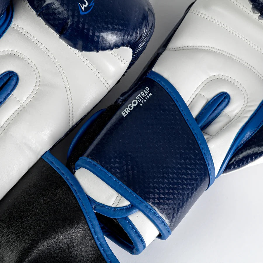 Rival RB7 Fitness Plus Bag Gloves