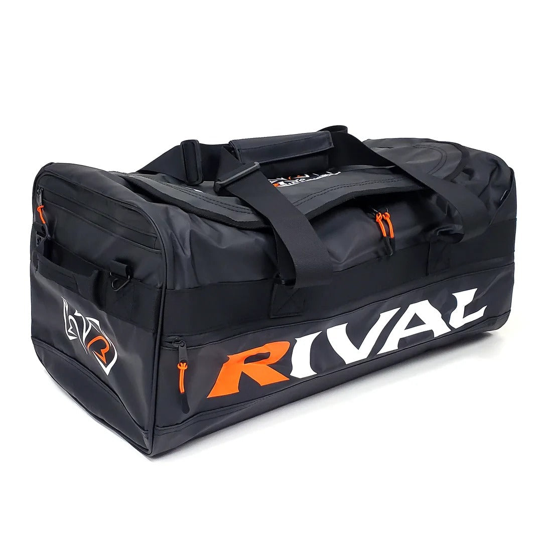 Rival Pro Gym Bag /  Black