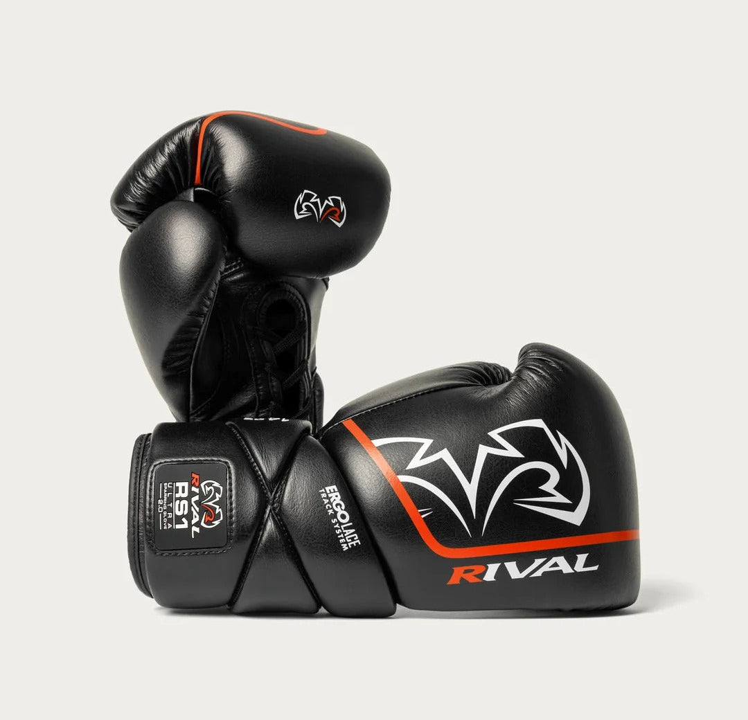 Rival RS1 Ultra Sparring Gloves 2.0