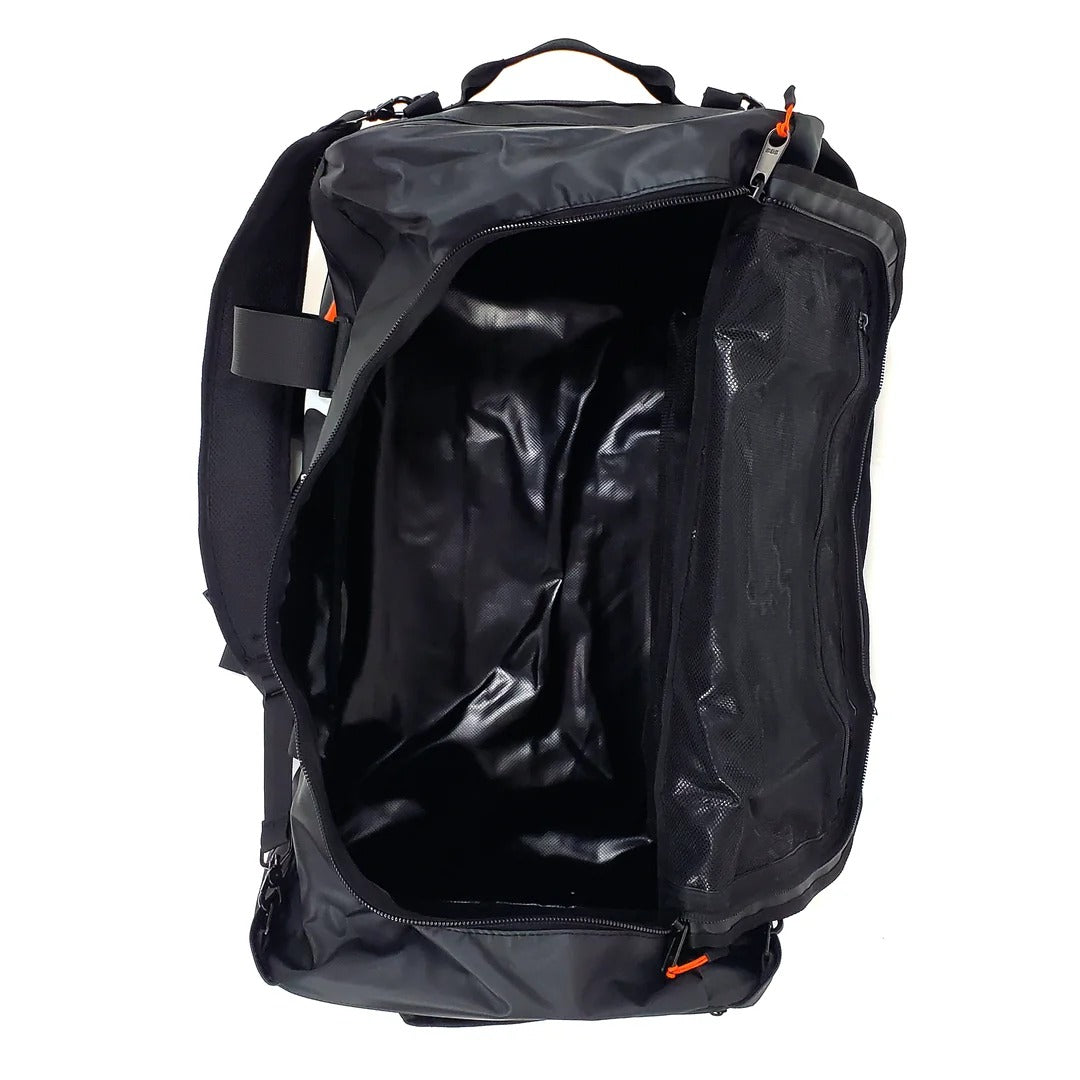 Rival Pro Gym Bag /  Black
