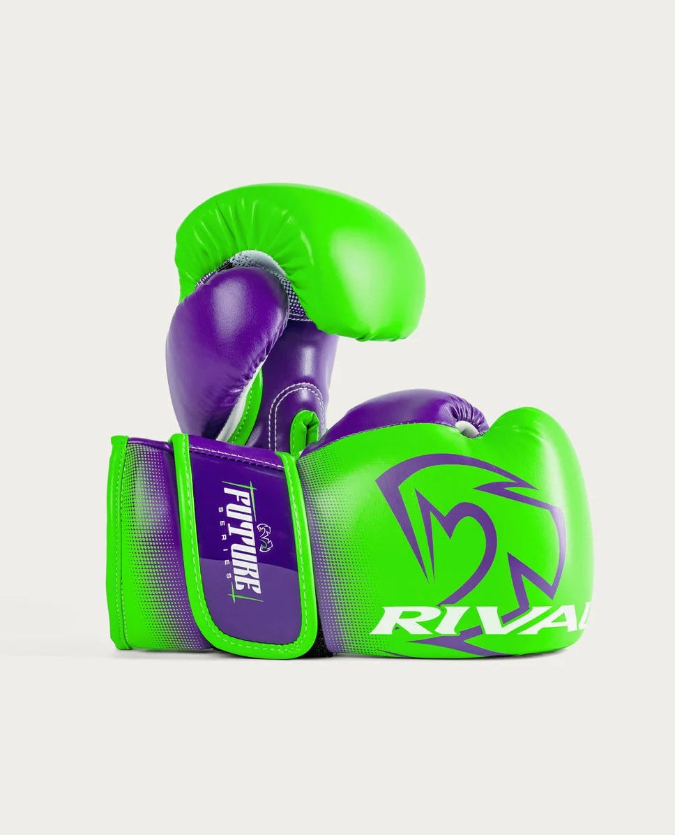 Rival RB-FTR2 Future Bag Gloves - Kids