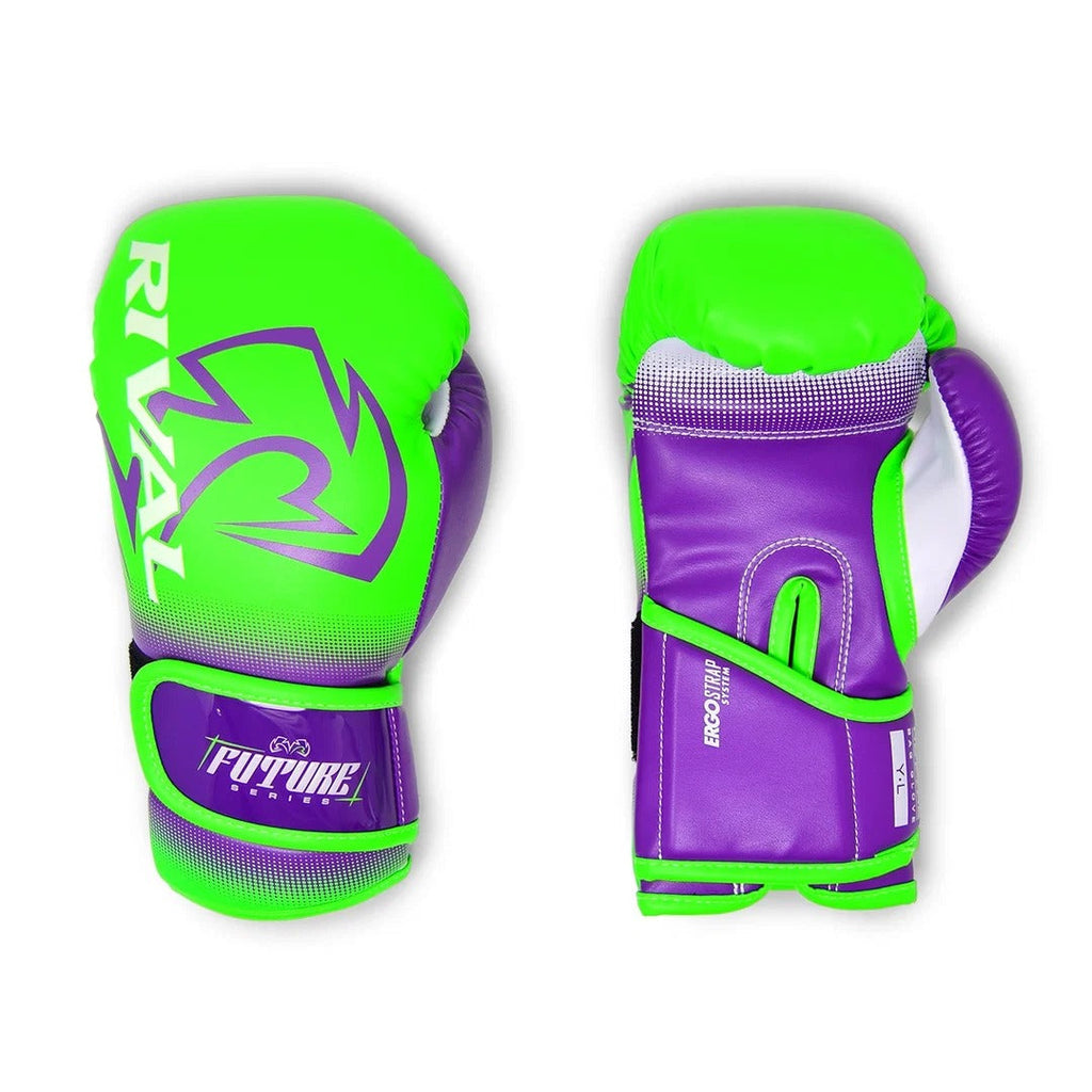Rival RB-FTR2 Future Bag Gloves - Kids