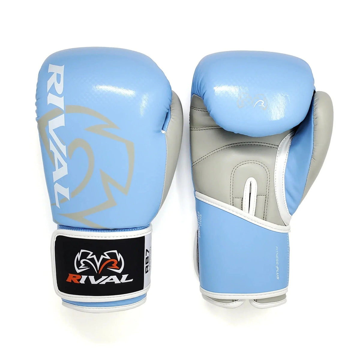 Rival RB7 Fitness Plus Bag Gloves