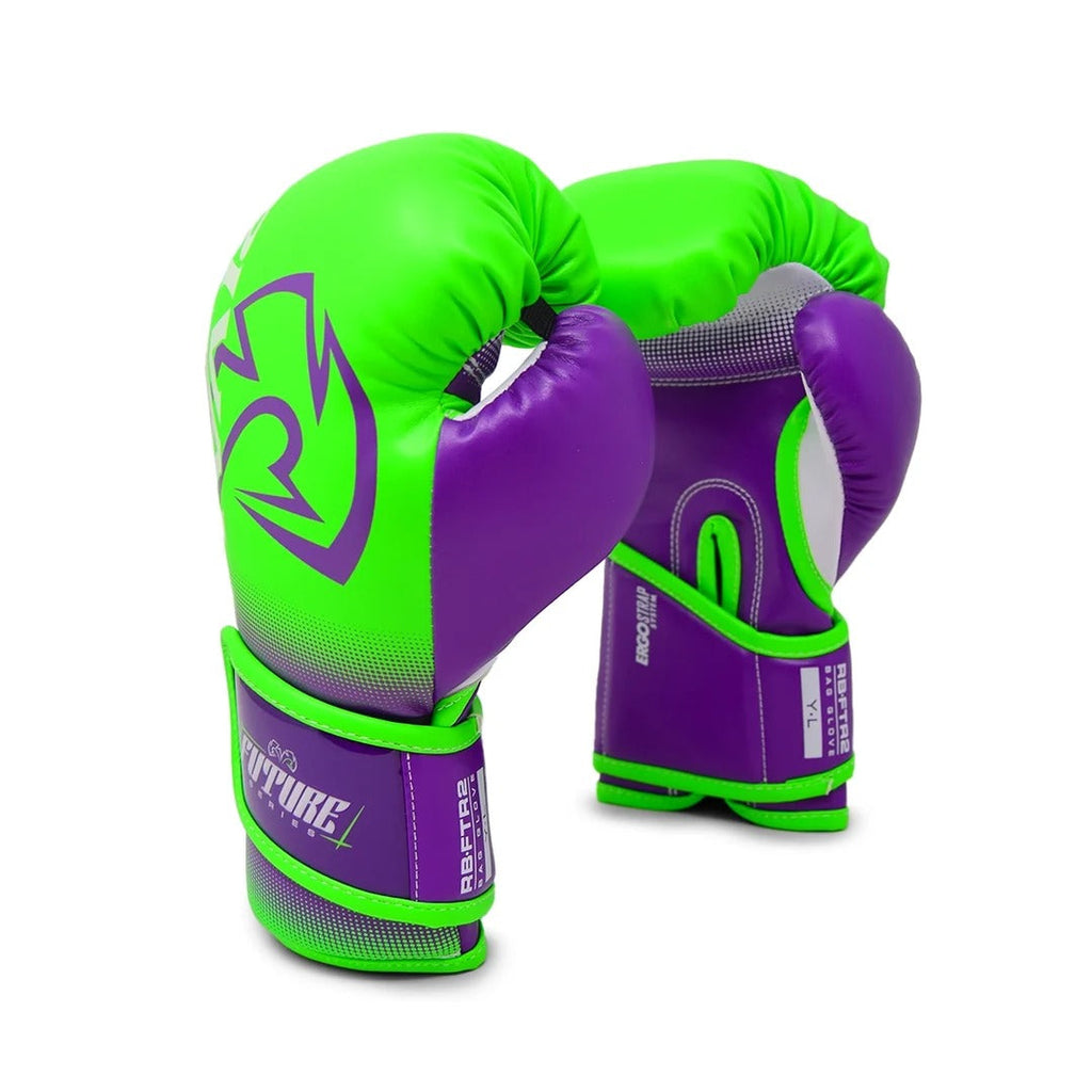 Rival RB-FTR2 Future Bag Gloves - Kids
