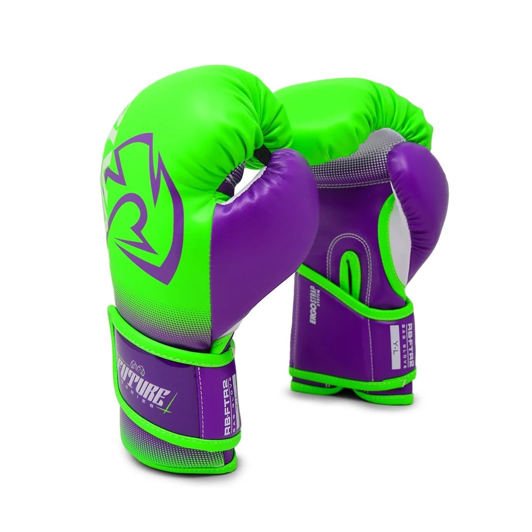 Rival RB-FTR2 Future Bag Gloves - Kids