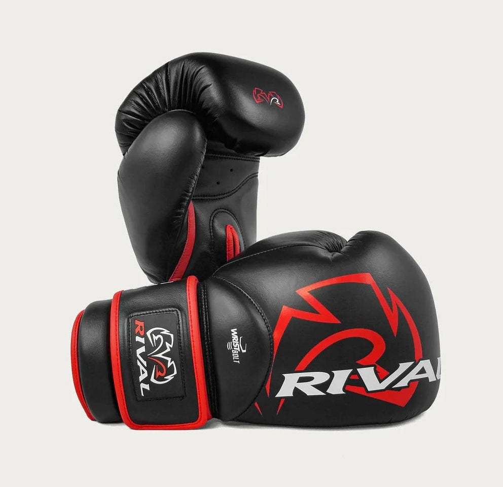 Rival RS4V Aero Sparring Gloves 2.0