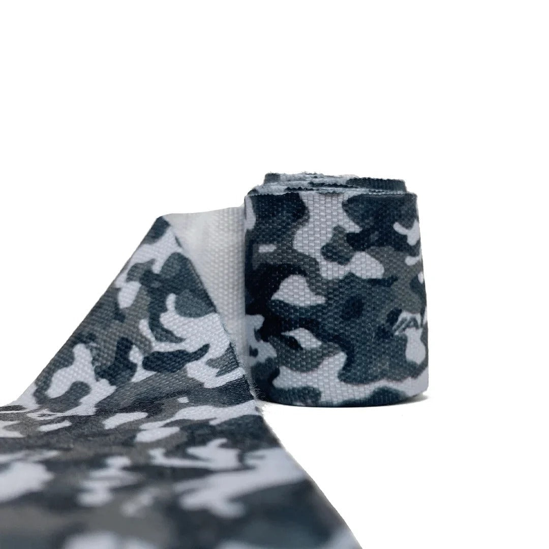 Rival Camo Hand Wraps