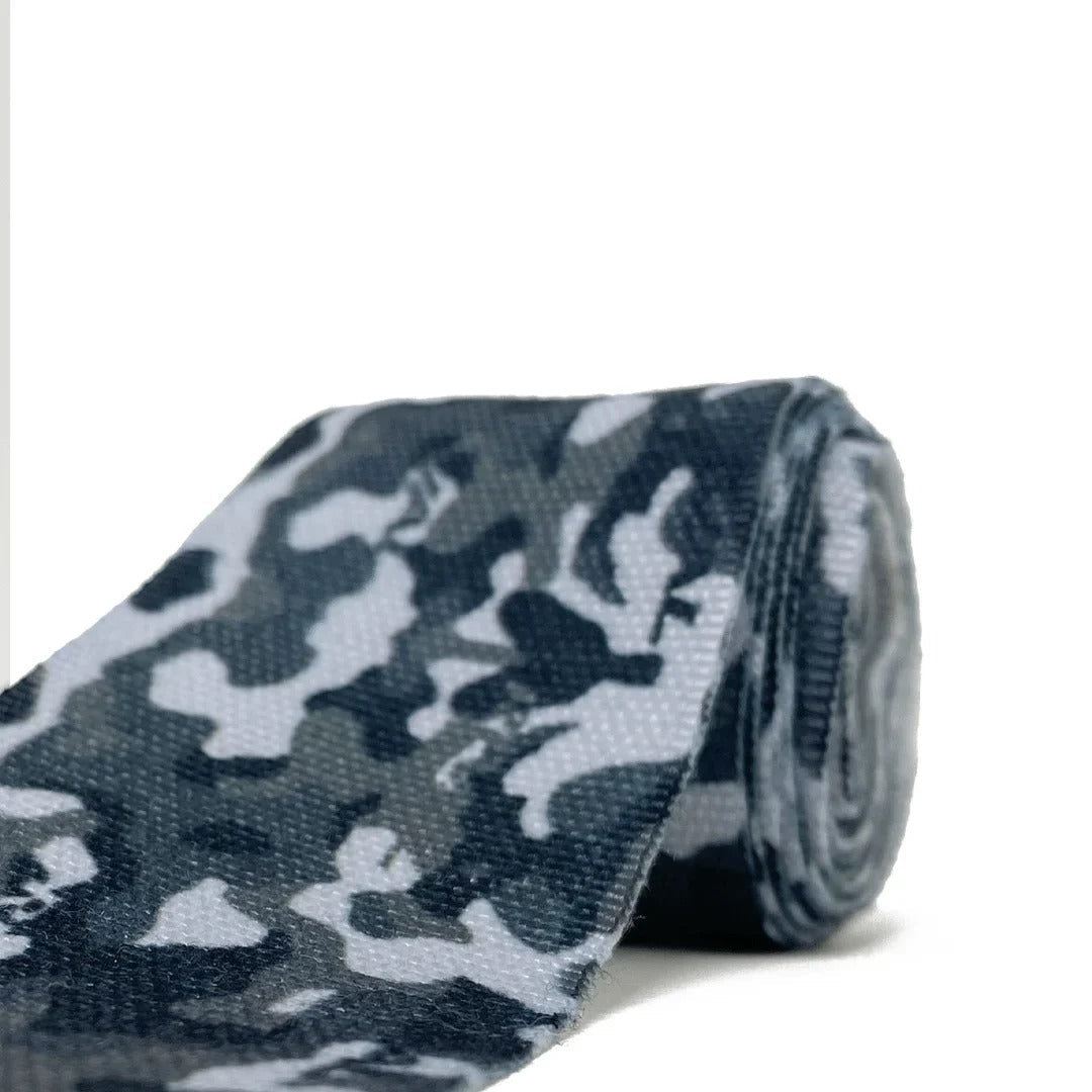 Rival Camo Hand Wraps
