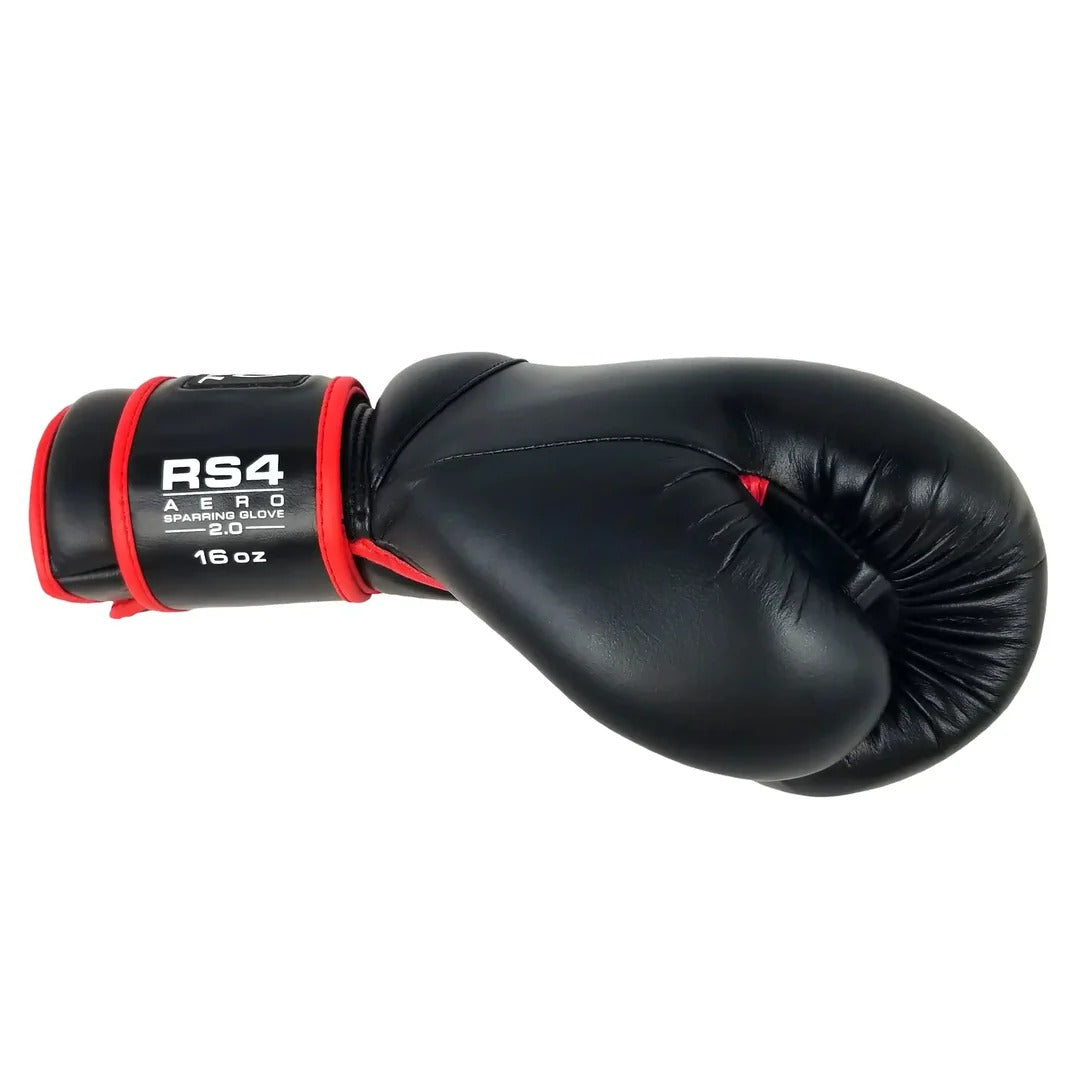 Rival RS4V Aero Sparring Gloves 2.0