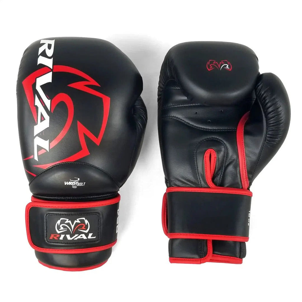 Rival RS4V Aero Sparring Gloves 2.0