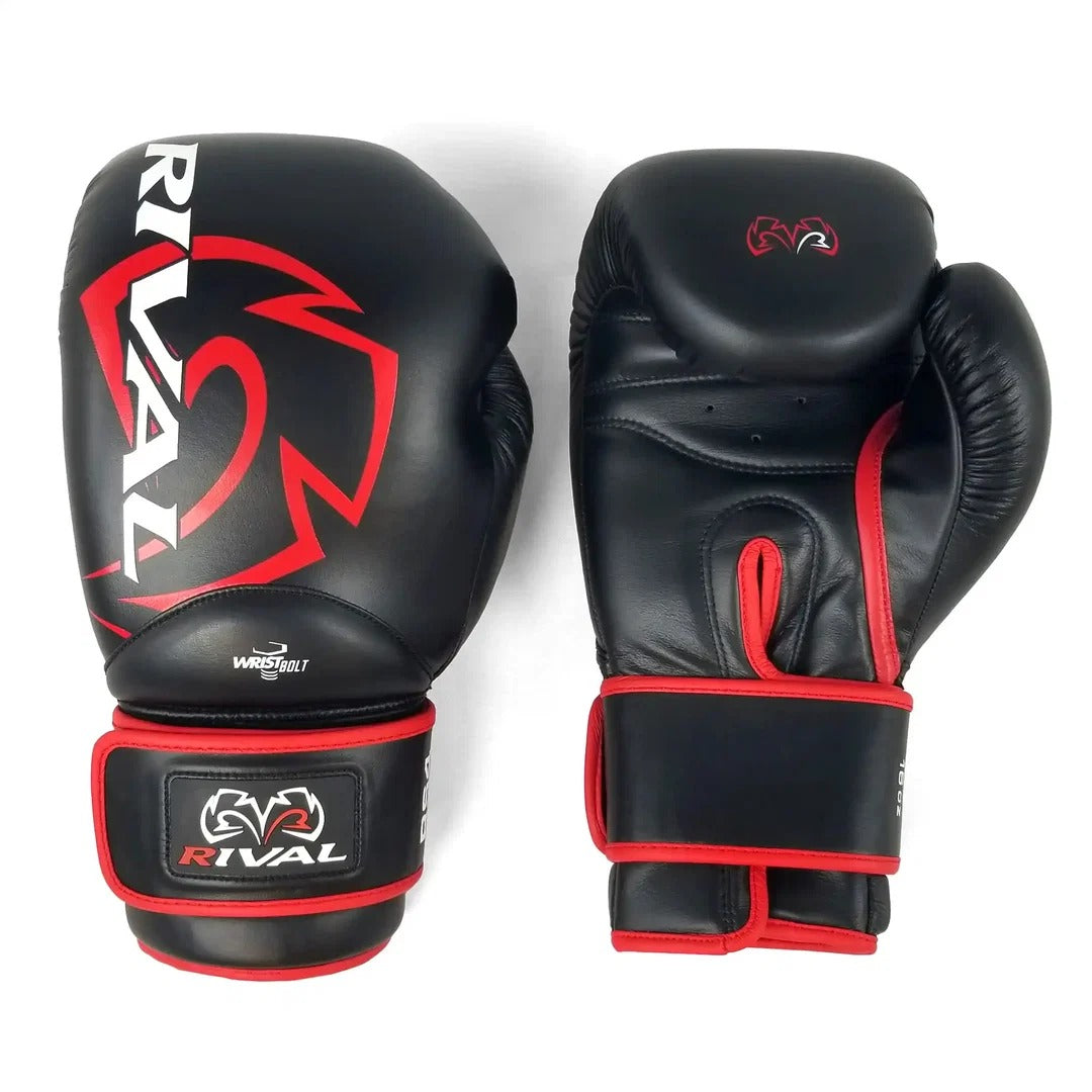 Rival RS4V Aero Sparring Gloves 2.0