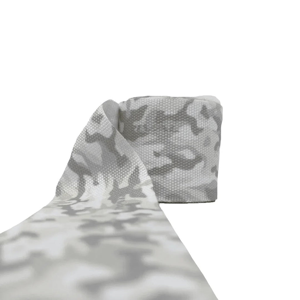 Rival Camo Hand Wraps