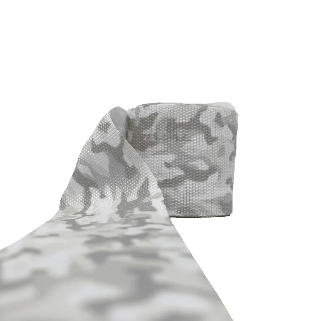 Rival Camo Hand Wraps