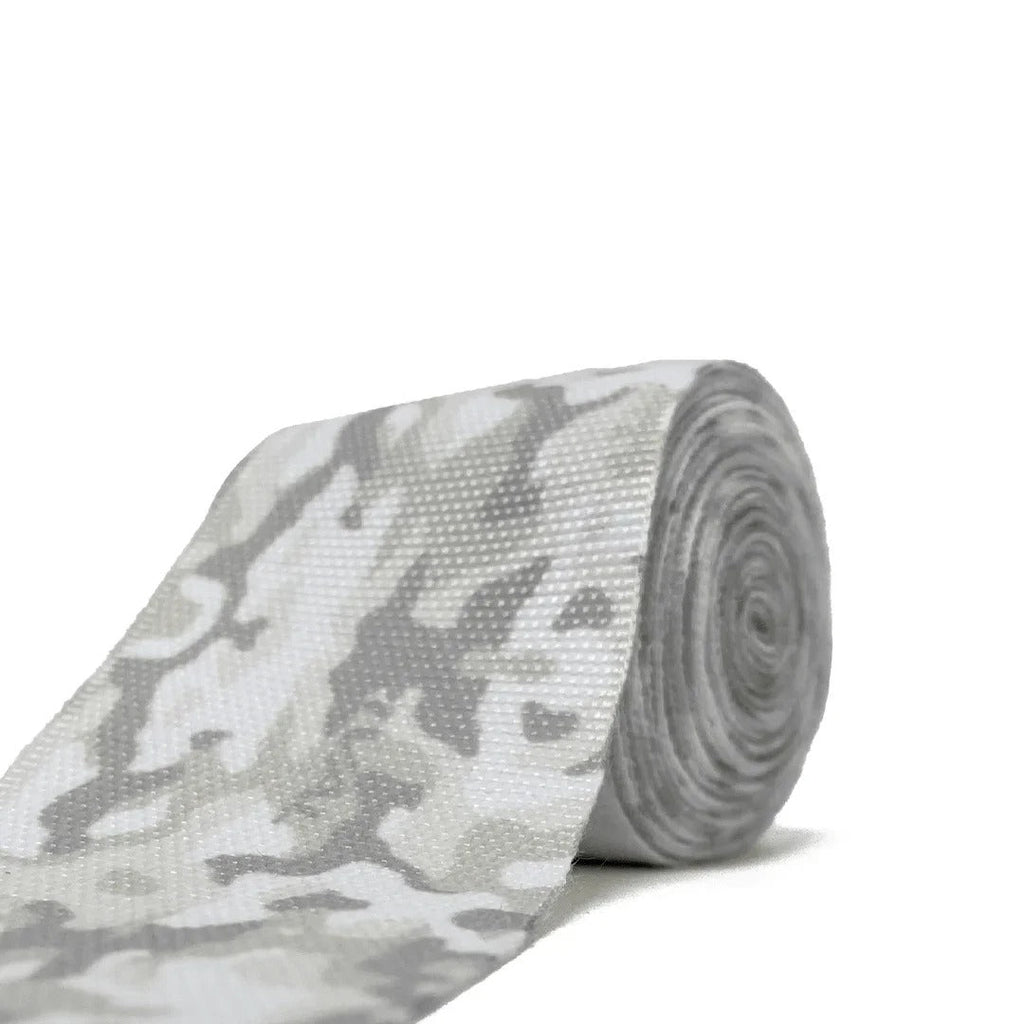 Rival Camo Hand Wraps