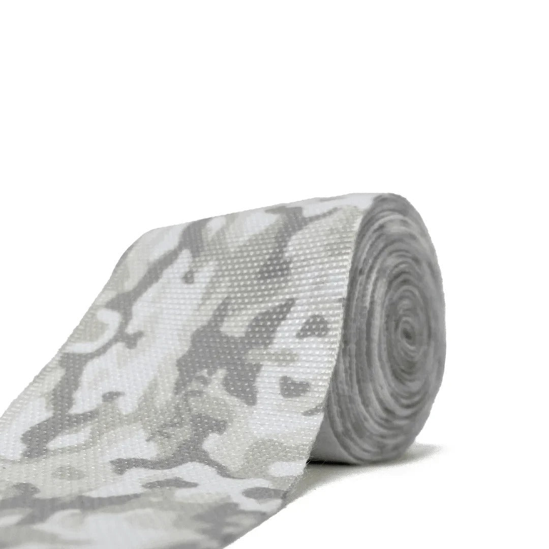 Rival Camo Hand Wraps