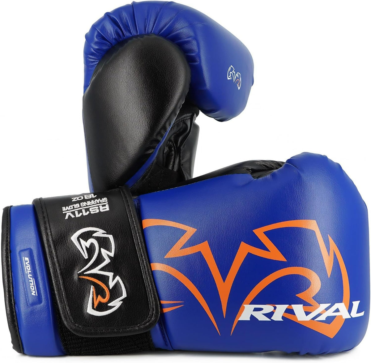 Rival RS11V Evolution Sparring Gloves