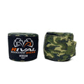 Rival Camo Hand Wraps