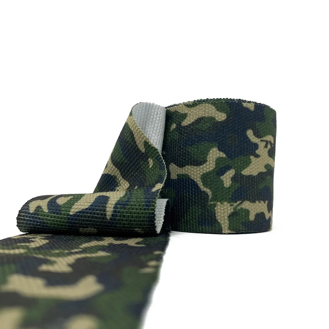 Rival Camo Hand Wraps