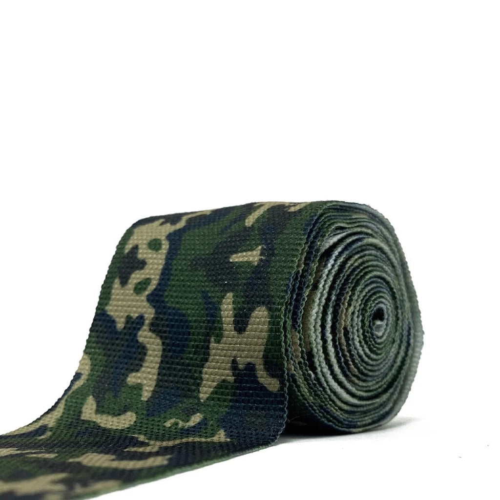 Rival Camo Hand Wraps
