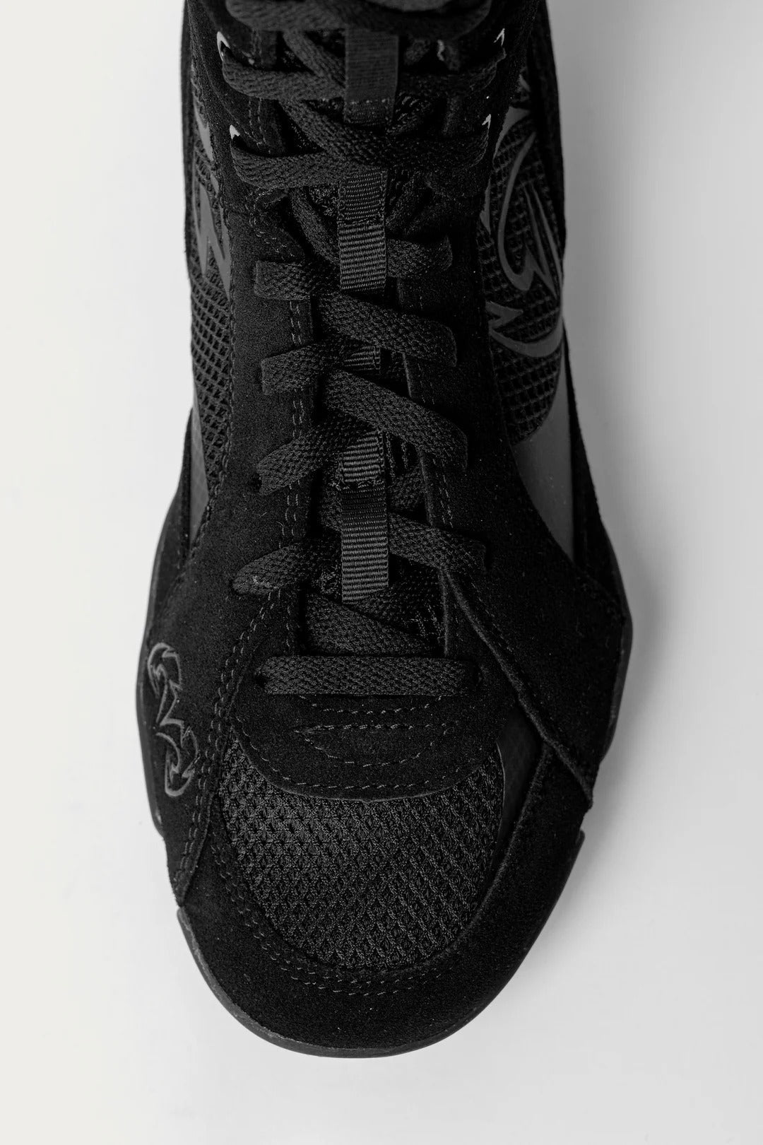 2026 RSX-Guerrero 03 High-Top Boxing Boots