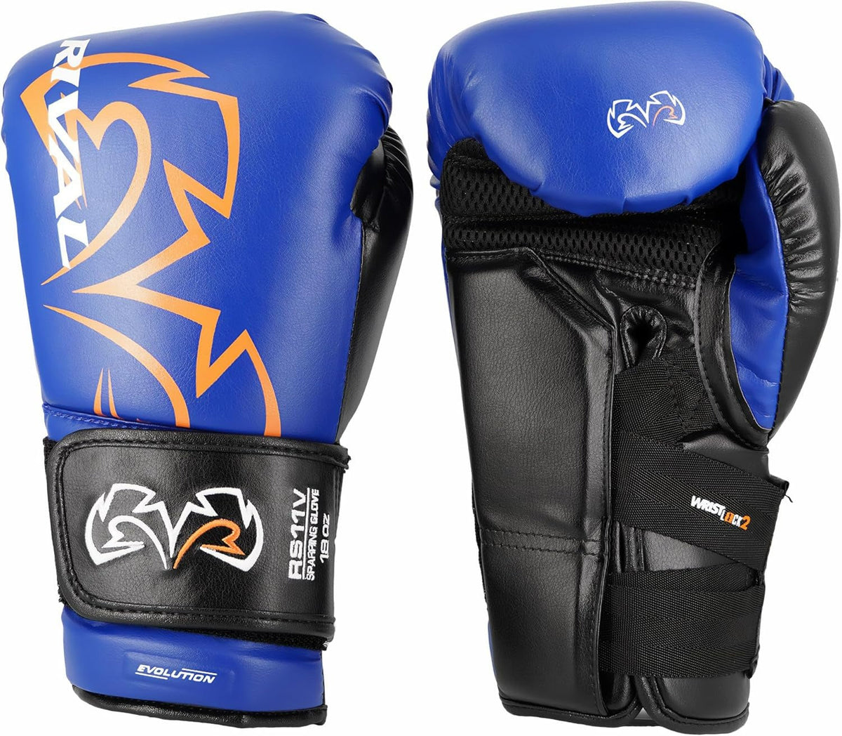 Rival RS11V Evolution Sparring Gloves