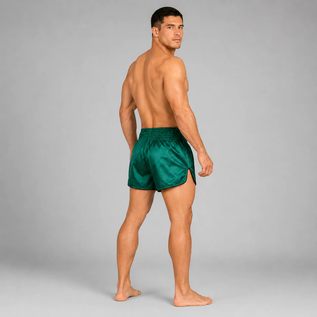 Fairtex Muay Thai Shorts – BS1913 TONNA