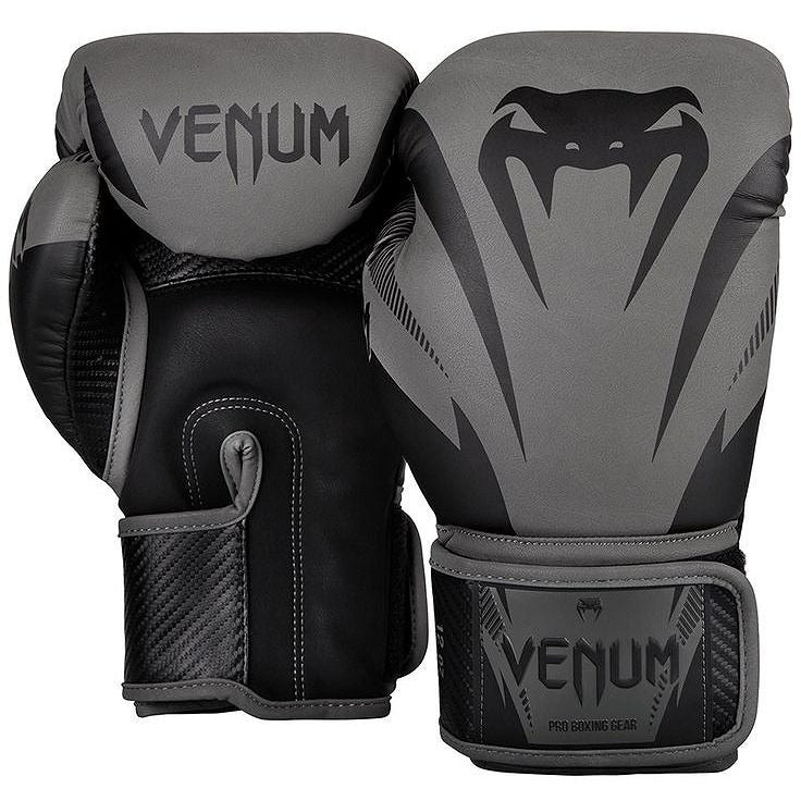 Venum Impact Boxing Gloves
