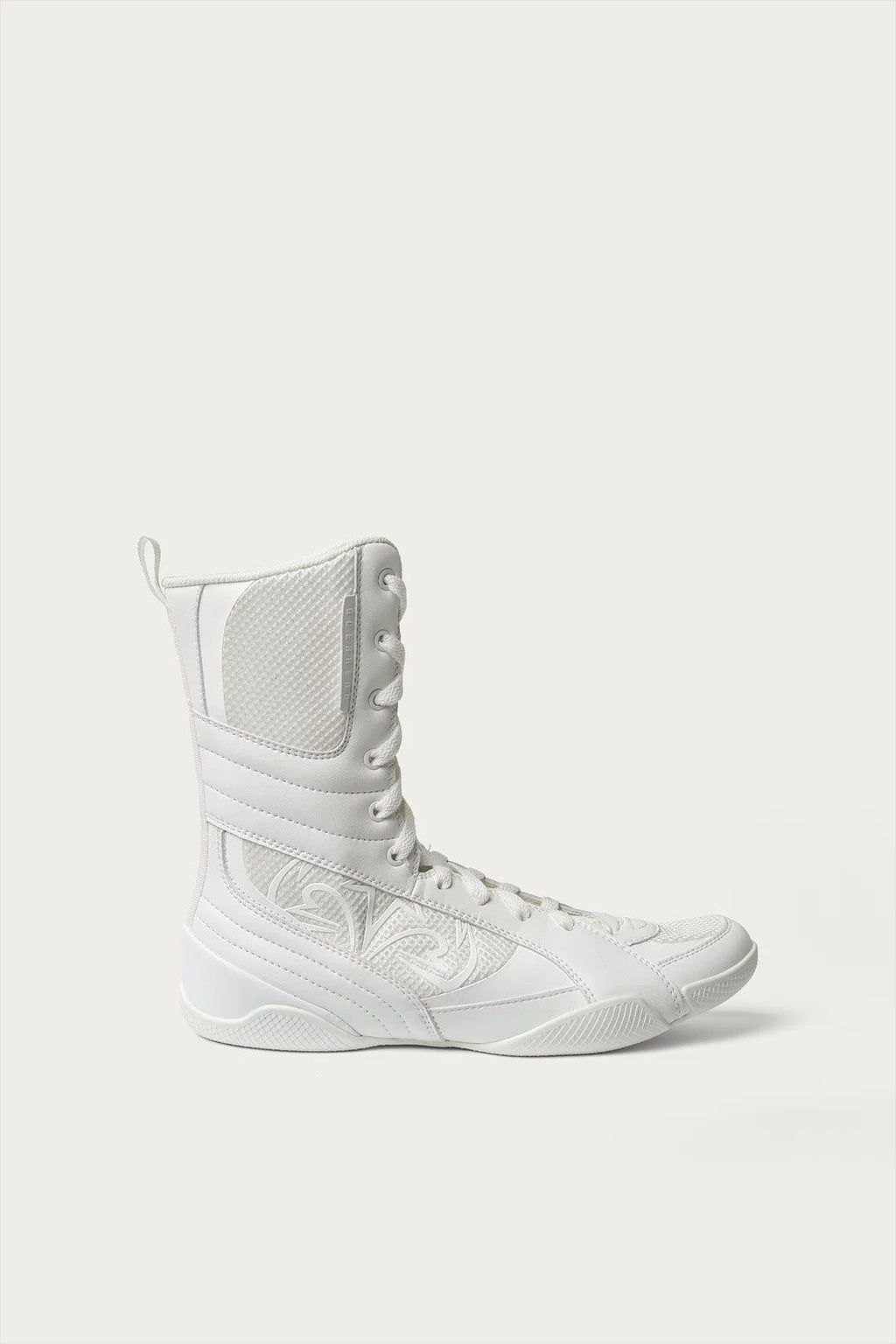 2026 RSX-Guerrero 03 High-Top Boxing Boots