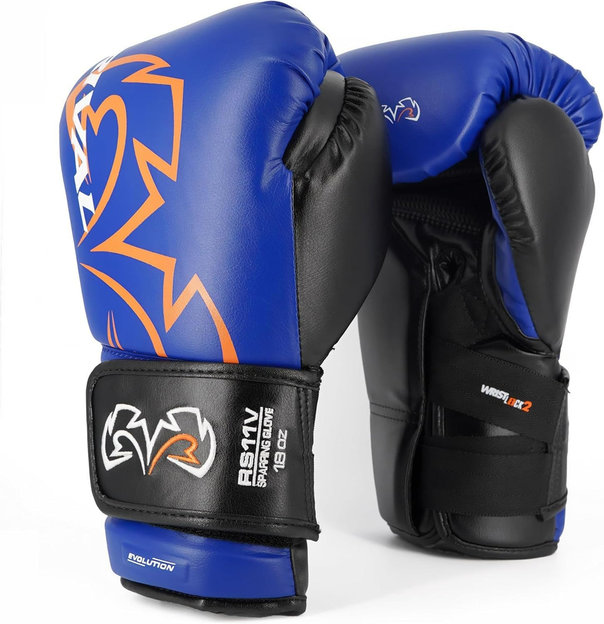Rival RS11V Evolution Sparring Gloves