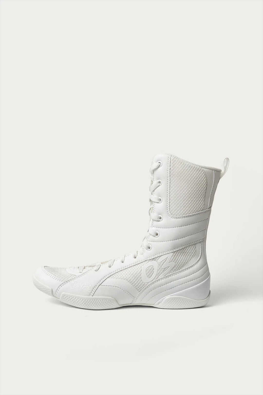 2026 RSX-Guerrero 03 High-Top Boxing Boots