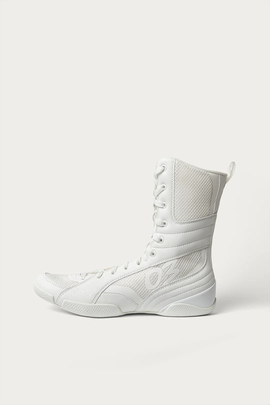 2026 RSX-Guerrero 03 High-Top Boxing Boots