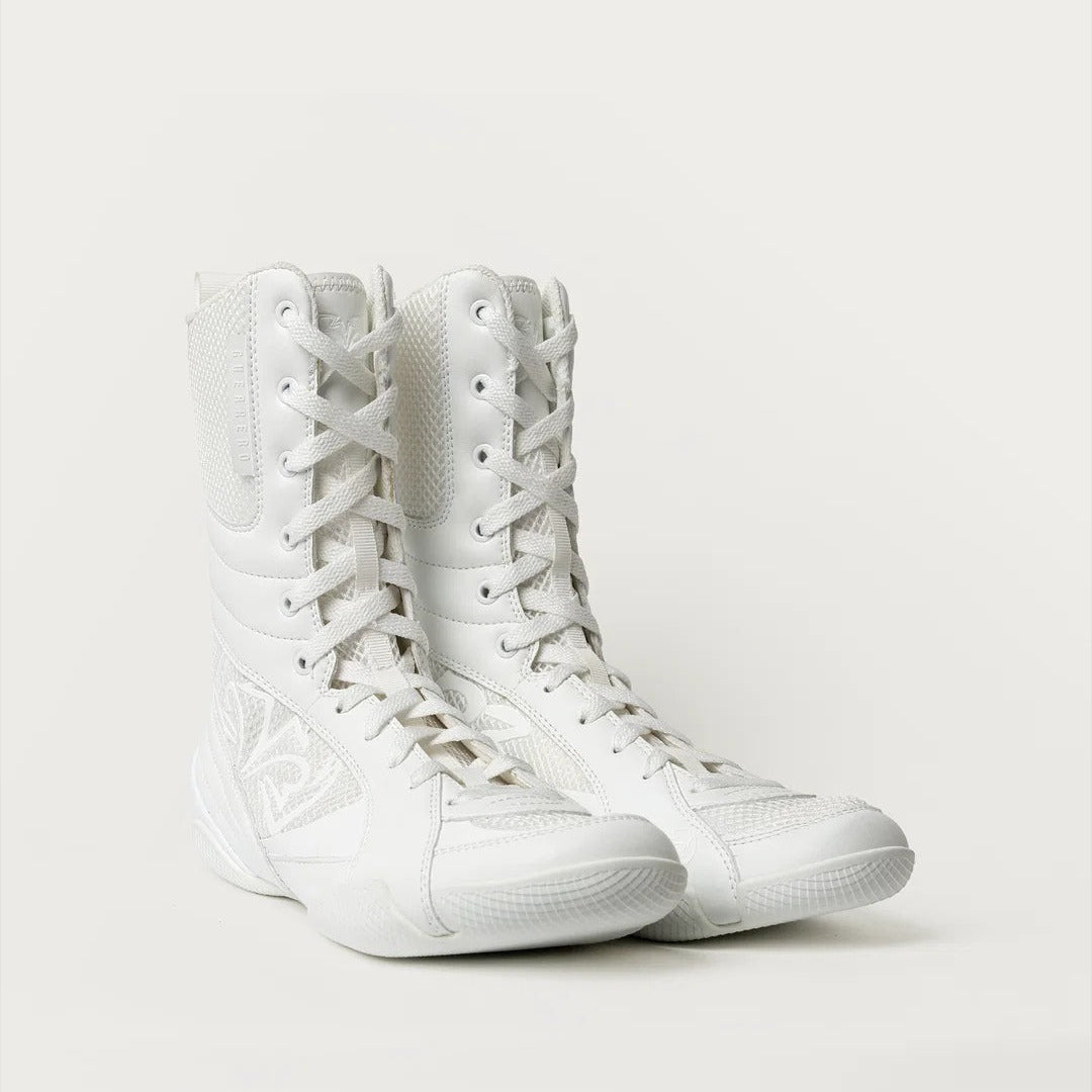 2026 RSX-Guerrero 03 High-Top Boxing Boots