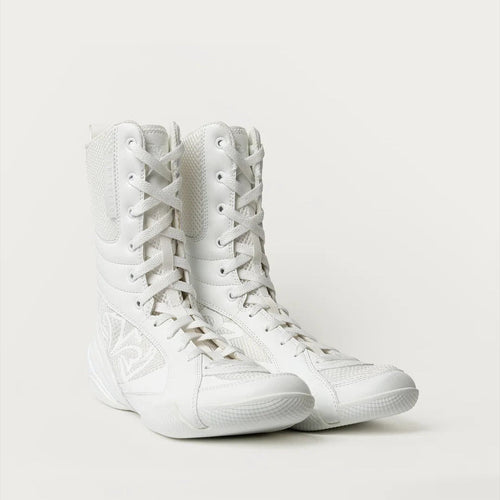 2026 RSX-Guerrero 03 High-Top Boxing Boots